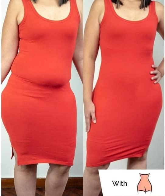 4-in-1 Shaper - Quick Slim Shape Wear|Tummy, Back, Thighs, Hips|Tummy Tucker